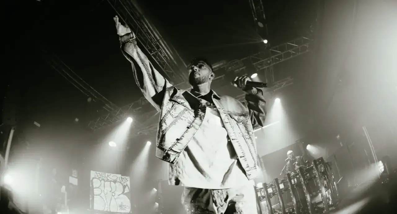 Parole di ghiaccio - Emis Killa: analisi di una rottura