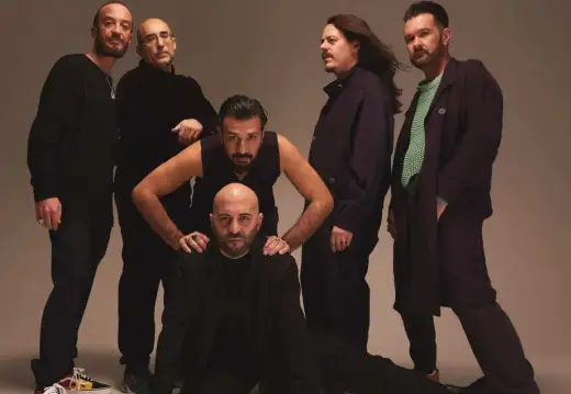 Negramaro, Quel posto che non c'è - Un'analisi profonda