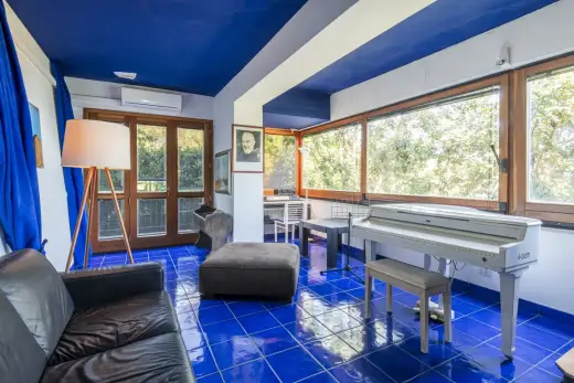 La casa in riva al mare - Lucio Dalla: significato e analisi
