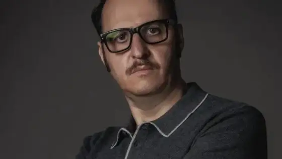 Fausto Russo Alesi - Il vero volto dell'attore italiano