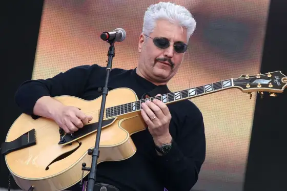 Cantautori napoletani - Perché Pino Daniele è centrale?